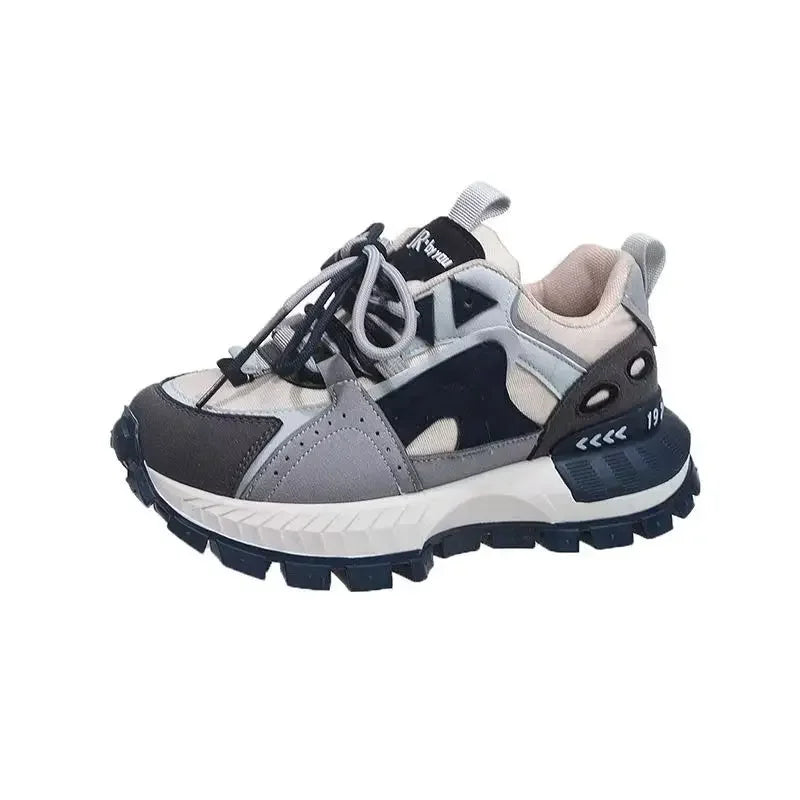 Women's Chunky Sneakers