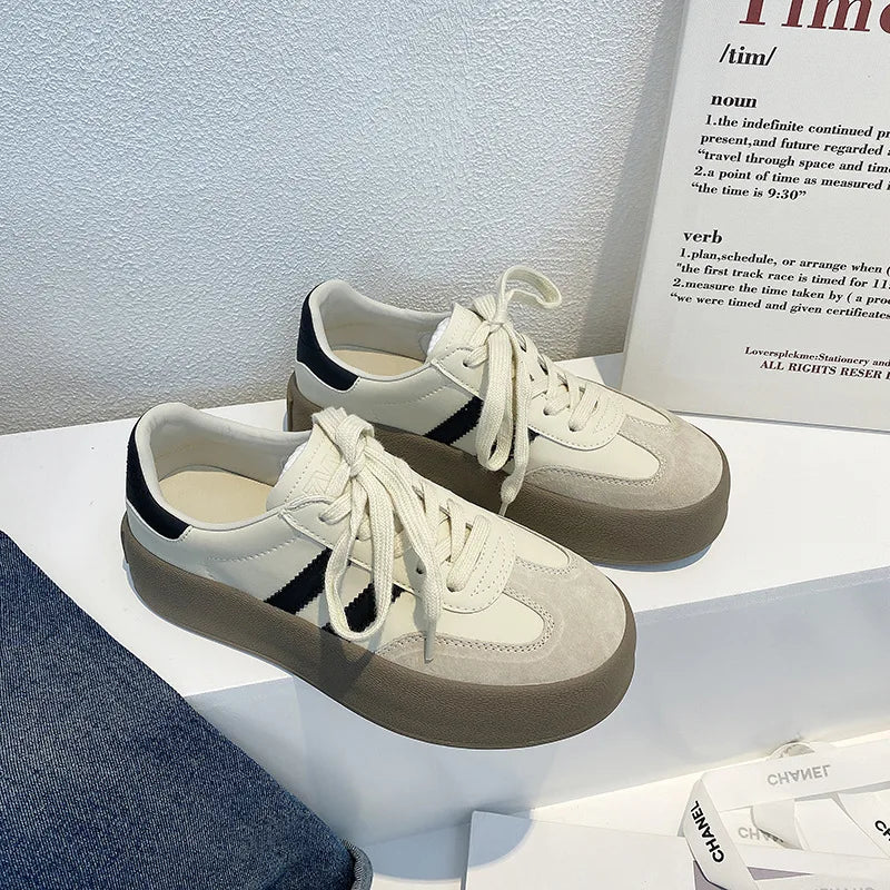 Retronet Women Sneakers