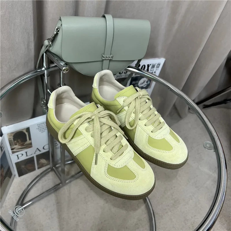 Retronet Women Sneakers