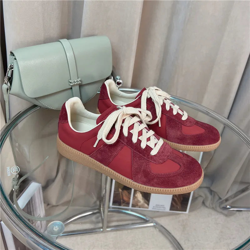 Retronet Women Sneakers