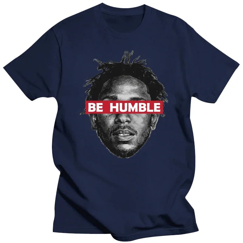 Be Humble - Kendrick Lamar T-shirt