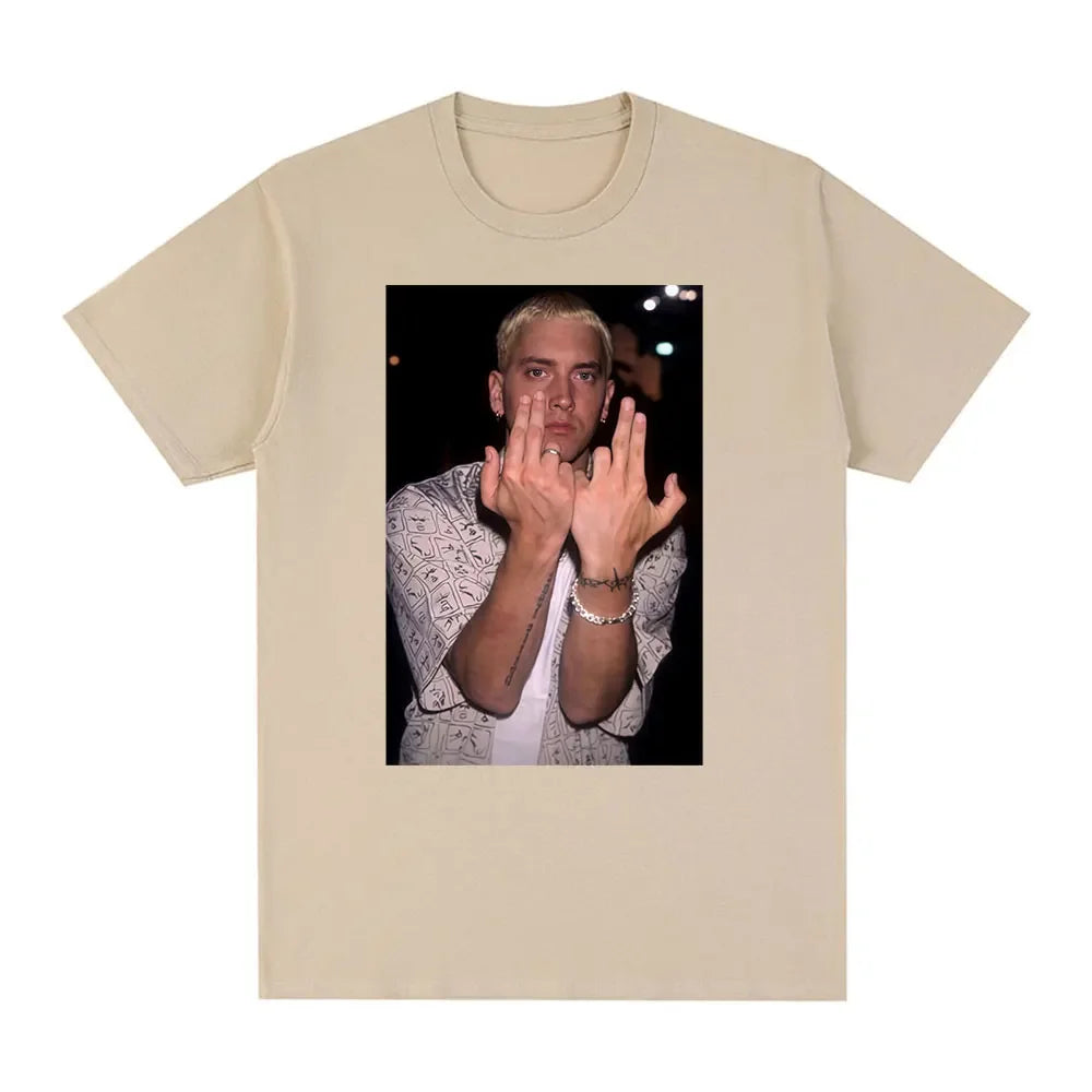 Eminem T-shirt
