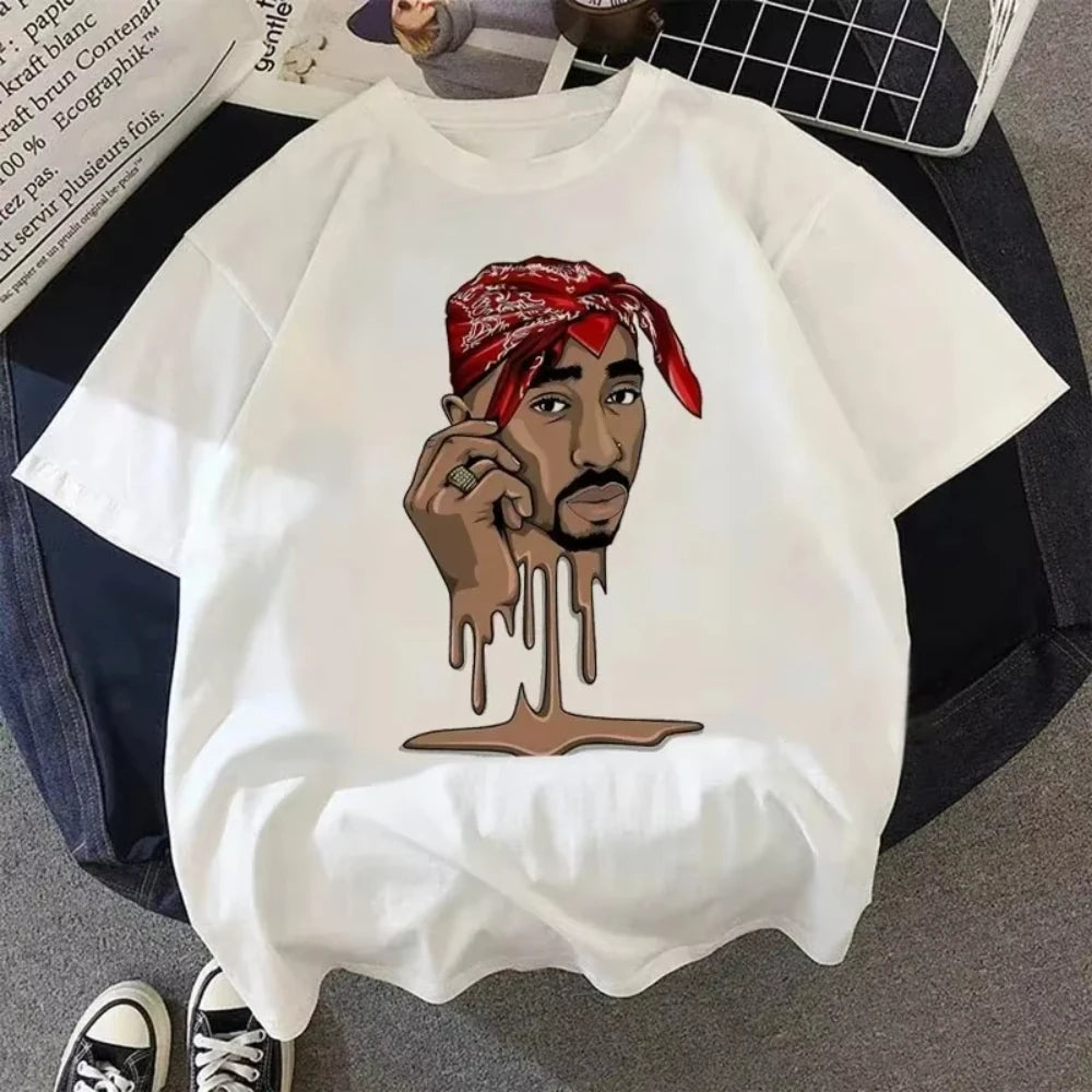 Tupac T-shirt