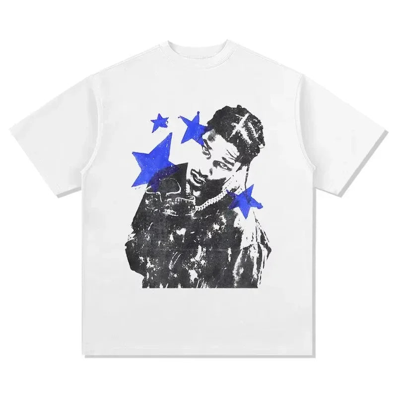 A$AP Rocky Tee
