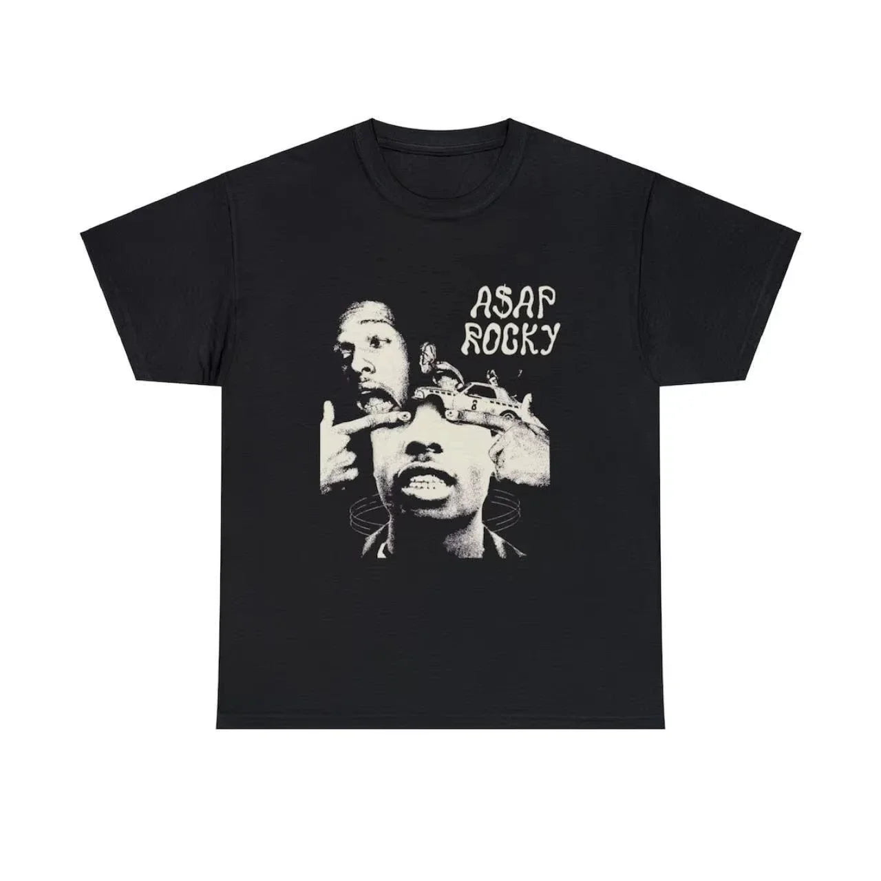 A$AP Rocky Tee
