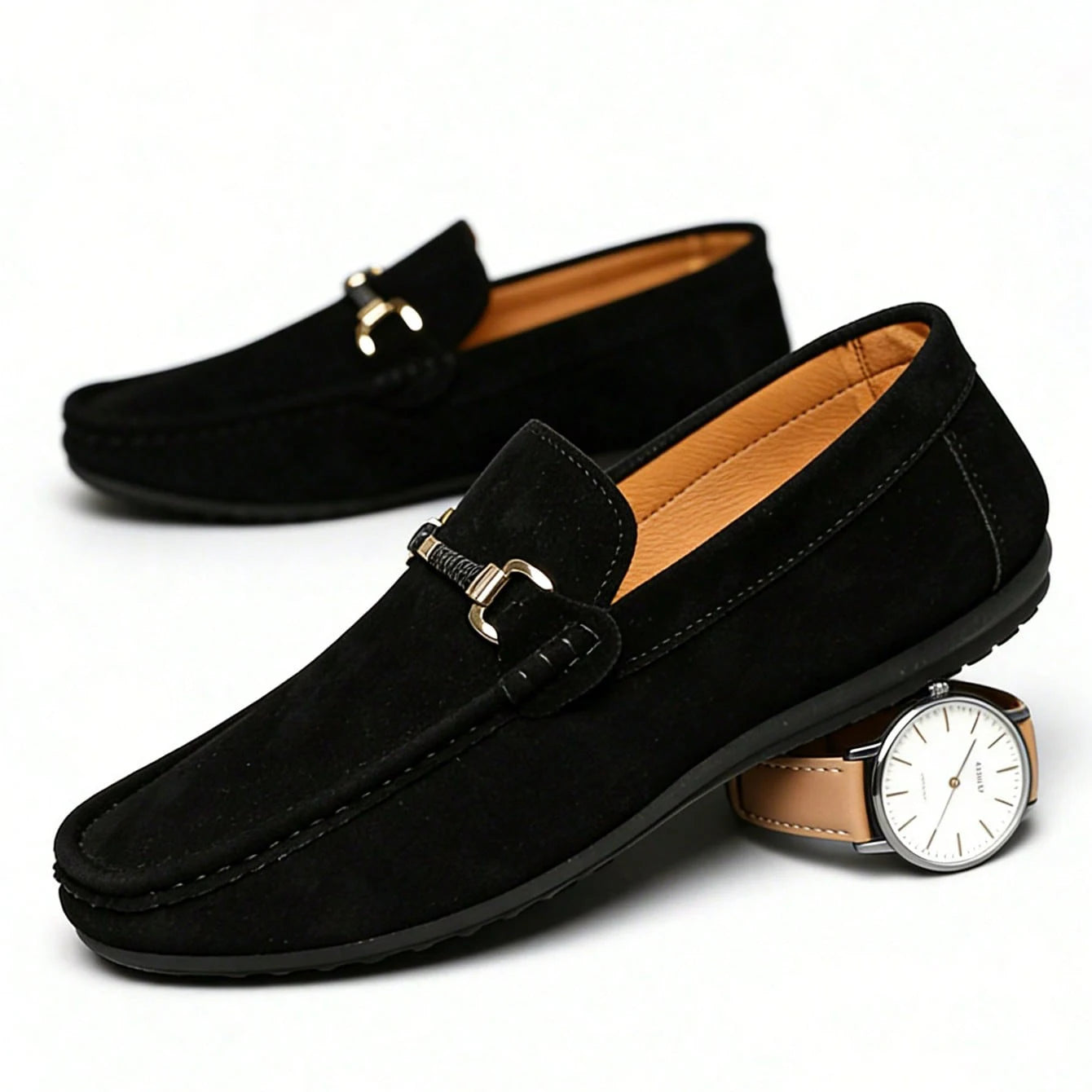 ABFUBER Formal shoes