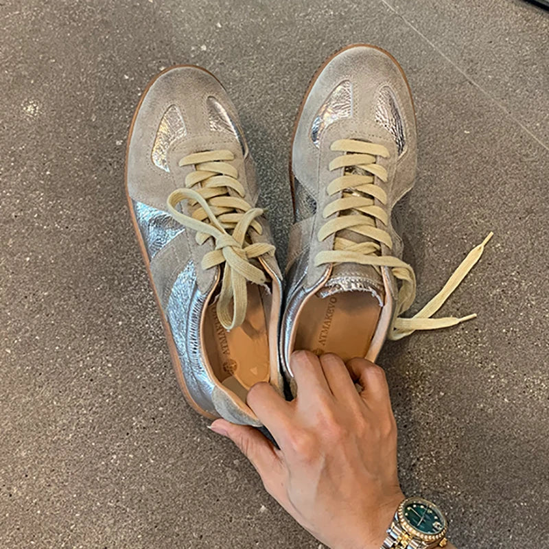 Retronet Women Sneakers