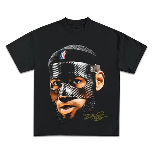 LeBron James T Shirt