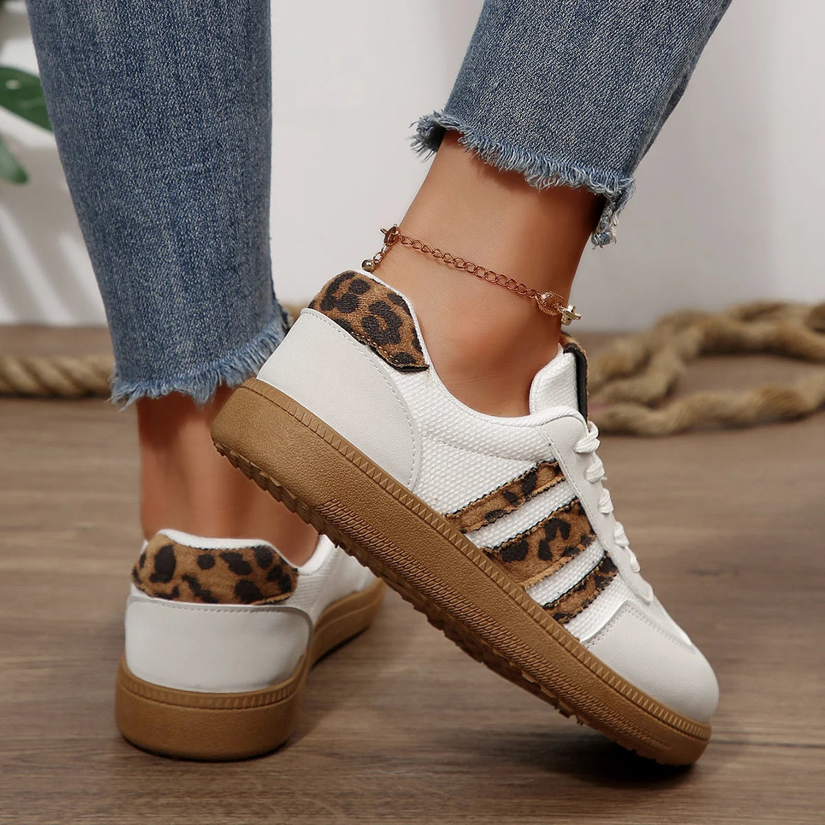 Classi Sneakers for Women