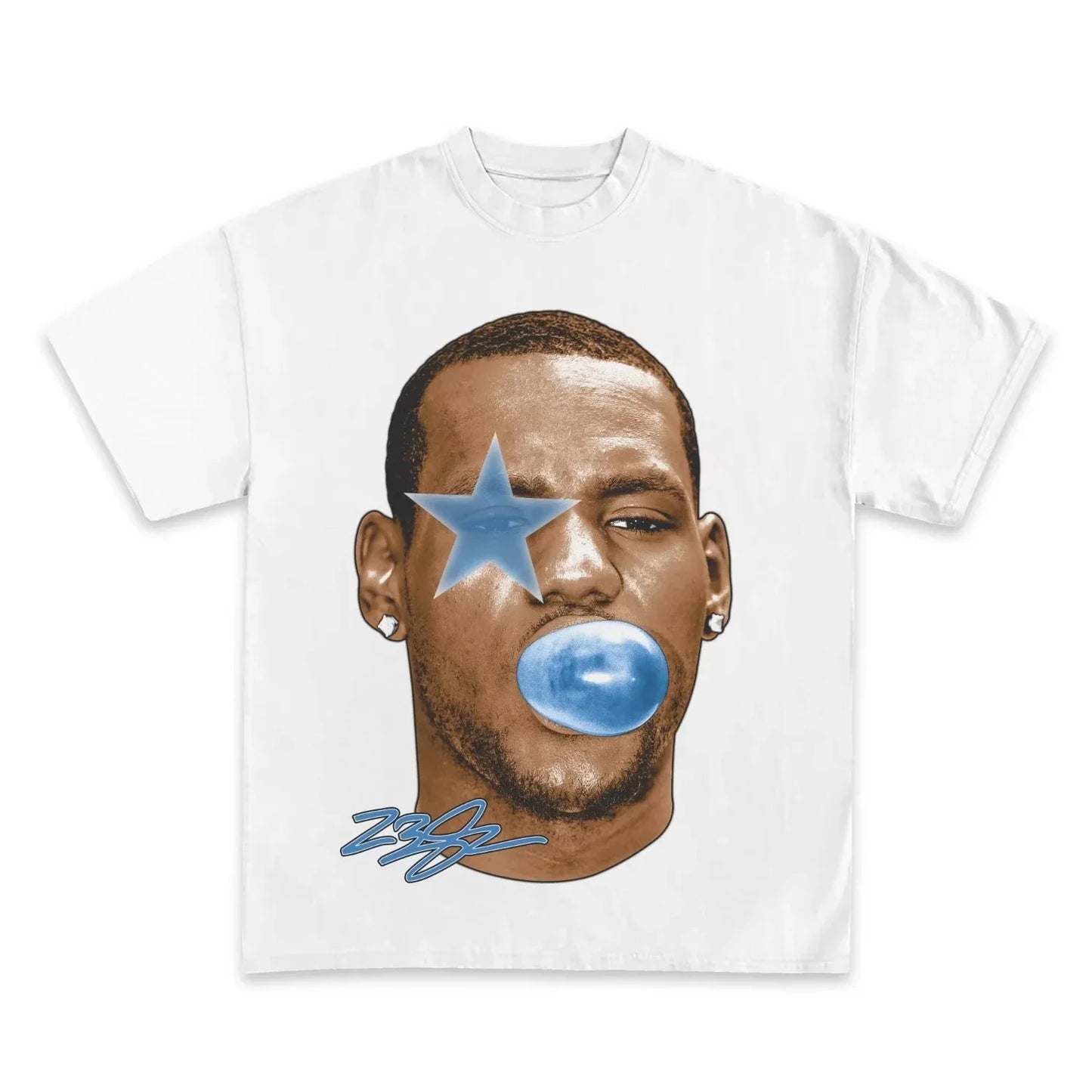 LeBron James T Shirt