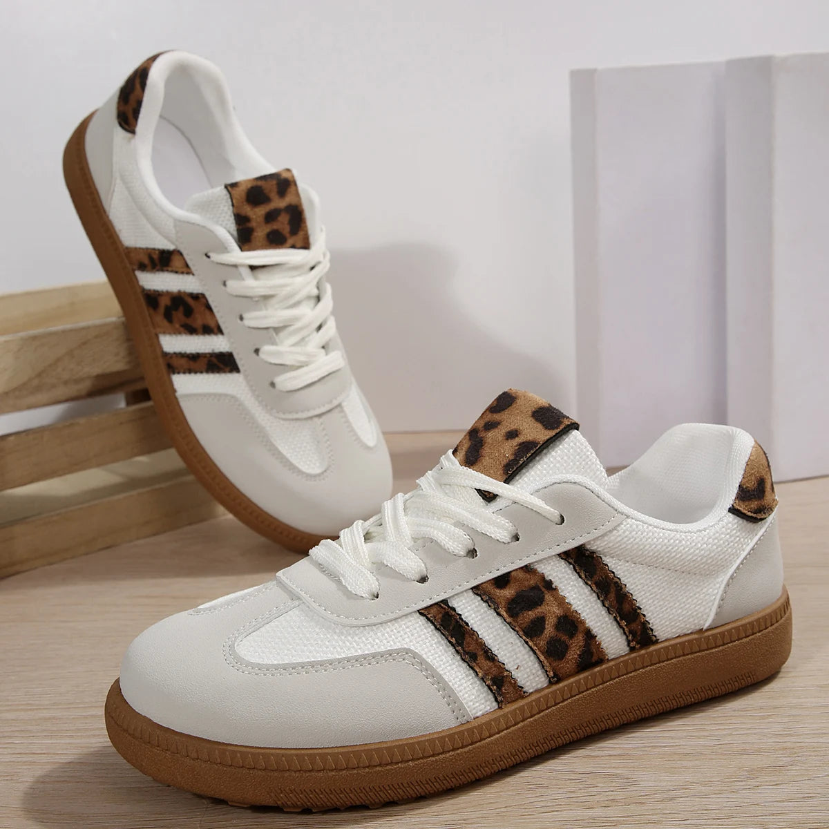 Classi Sneakers for Women