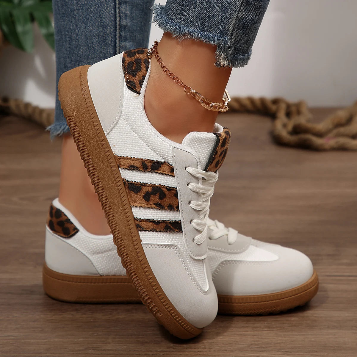 Classi Sneakers for Women
