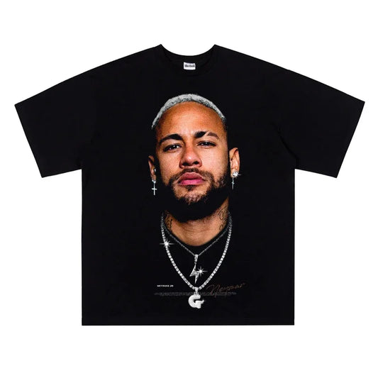 Neymar jr T-shirt
