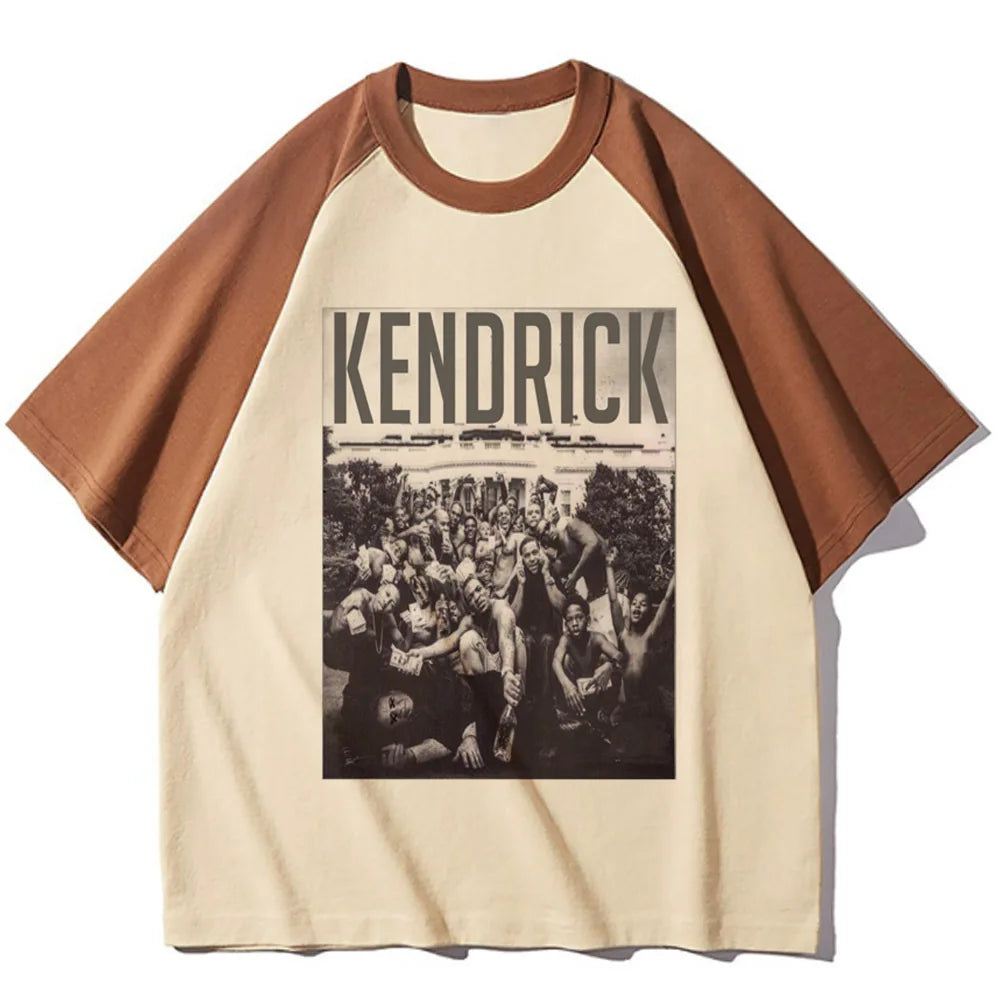 Kendrick Lamar- DAMN