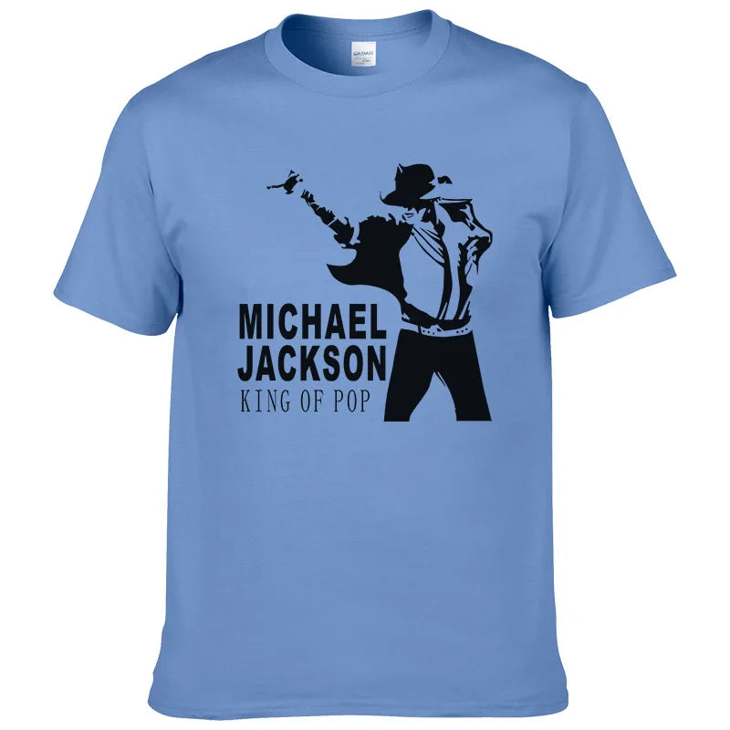 Michael Jackson T-Shirt