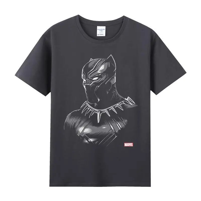 Black Panther T-shirt