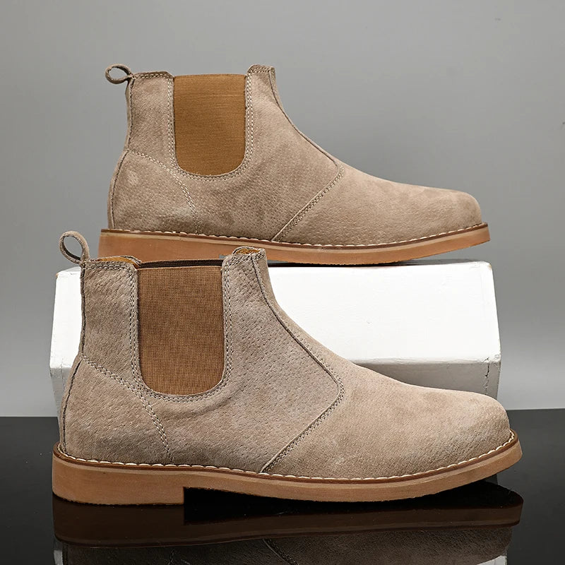 Chelsea Boots