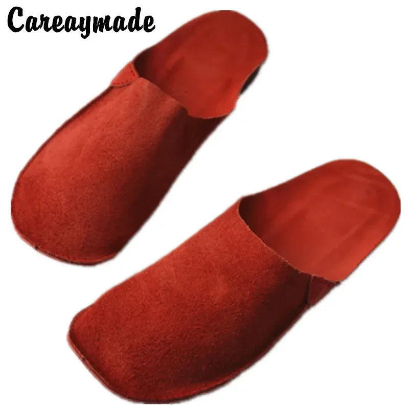 Careaymade-Women Slippers
