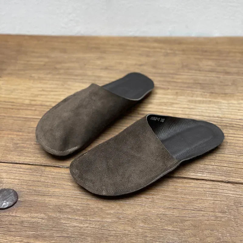 Careaymade-Women Slippers
