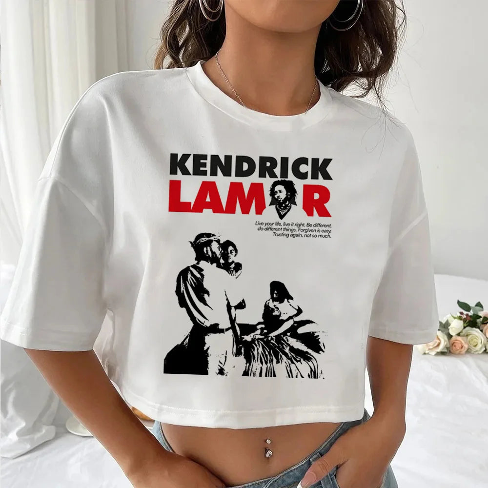 kendrick Lamar
