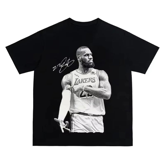 LeBron James Tee