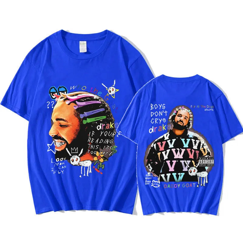 Drake T-shirt
