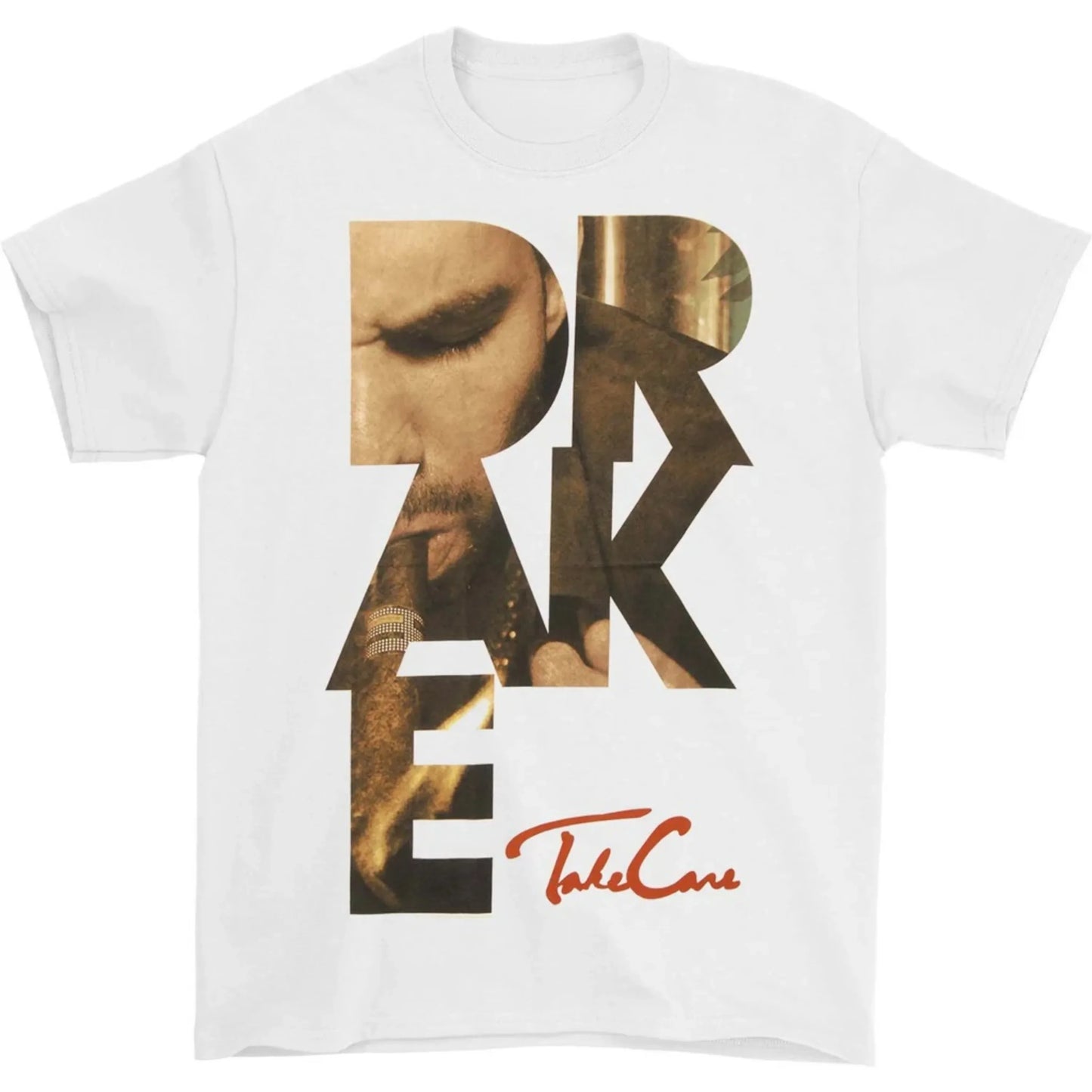 DRAKE - Take care T-Shirt