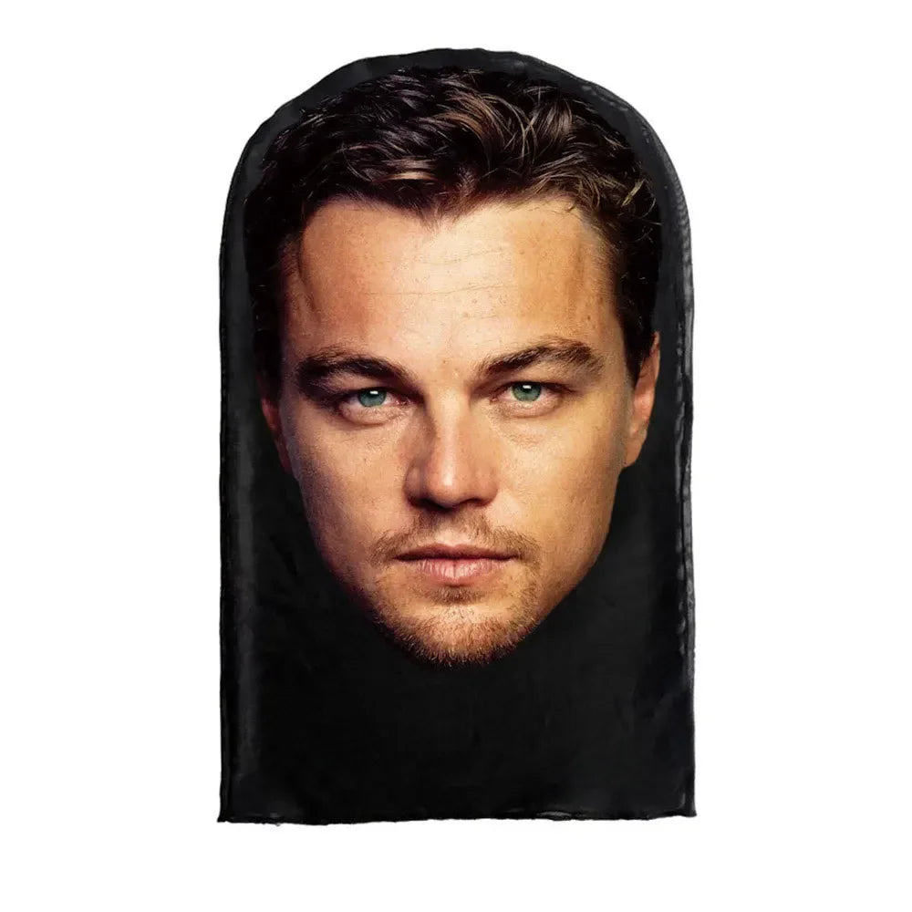 3D Printed Face Mask