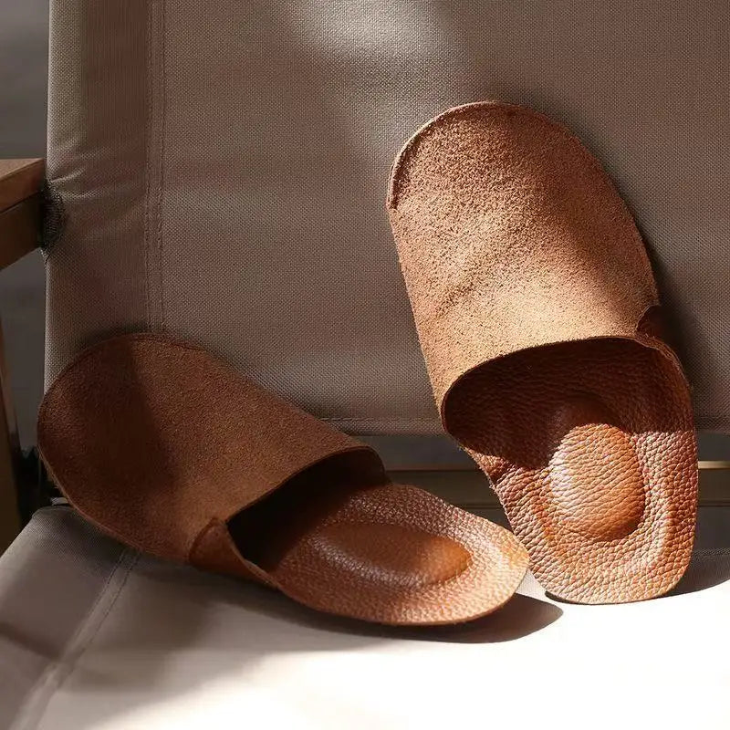 Careaymade-Women Slippers