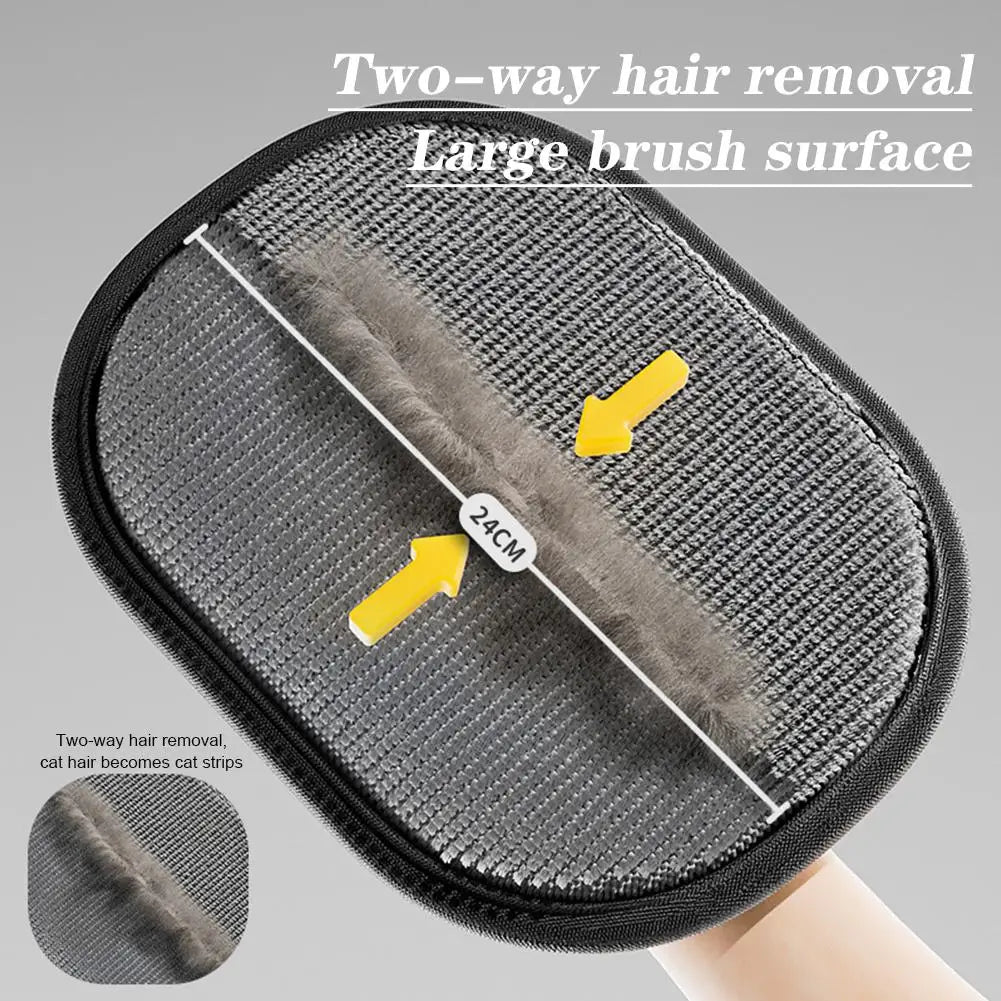 Hair Removal Glove