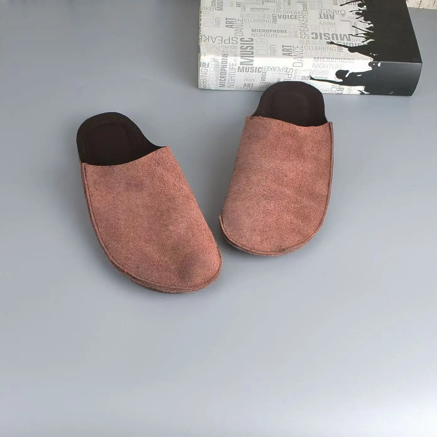 Careaymade-Women Slippers