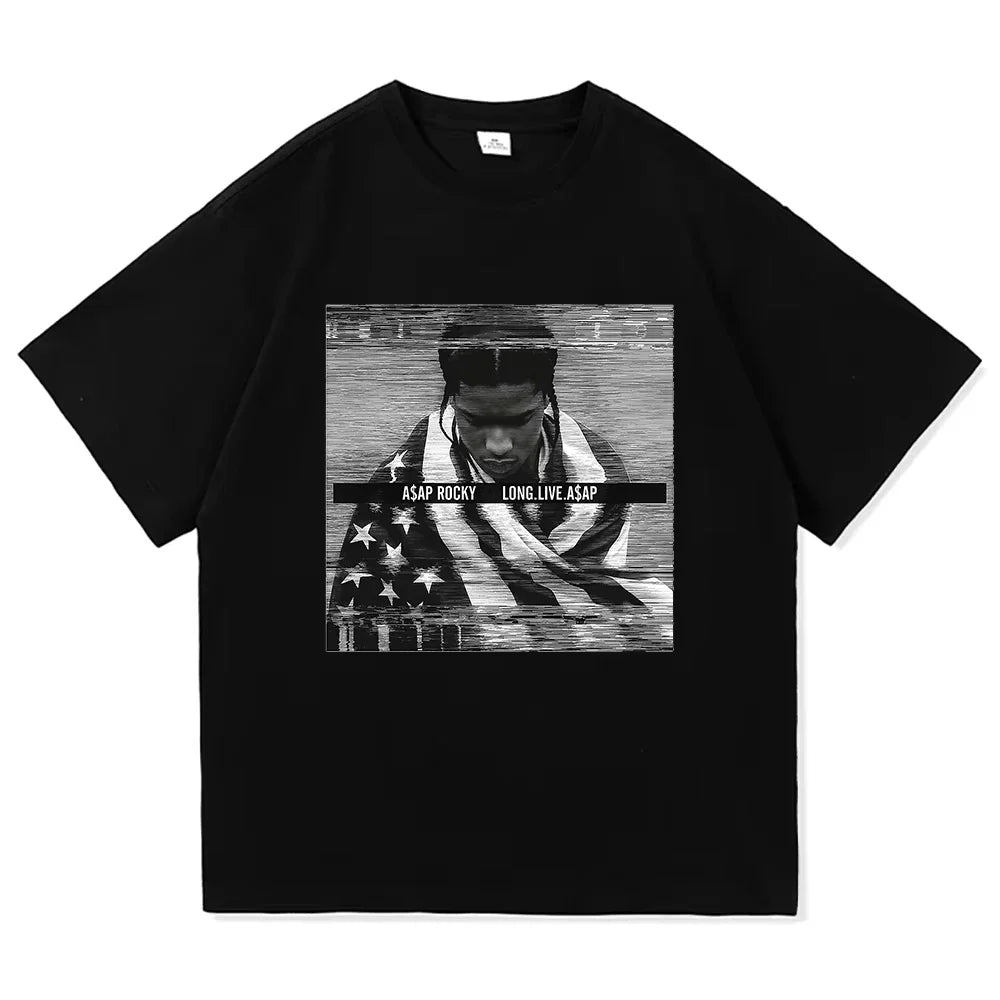 A$AP Rocky Tee