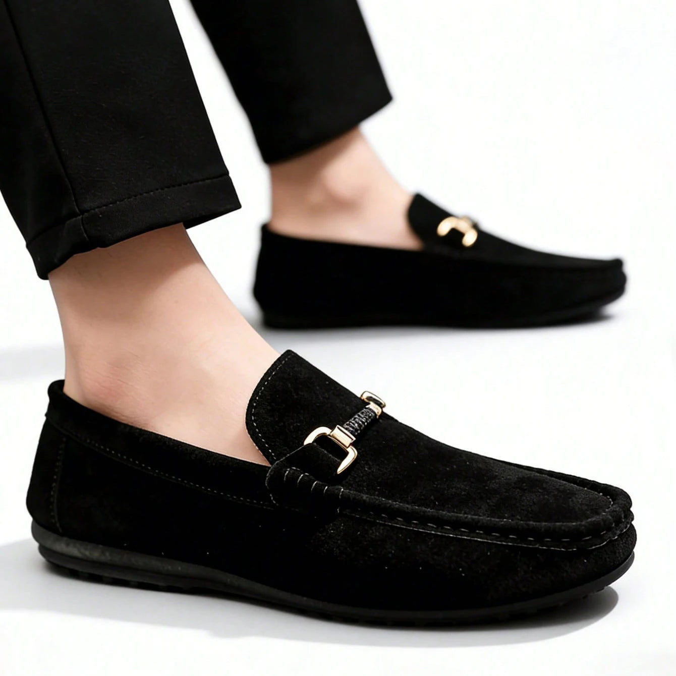 ABFUBER Formal shoes