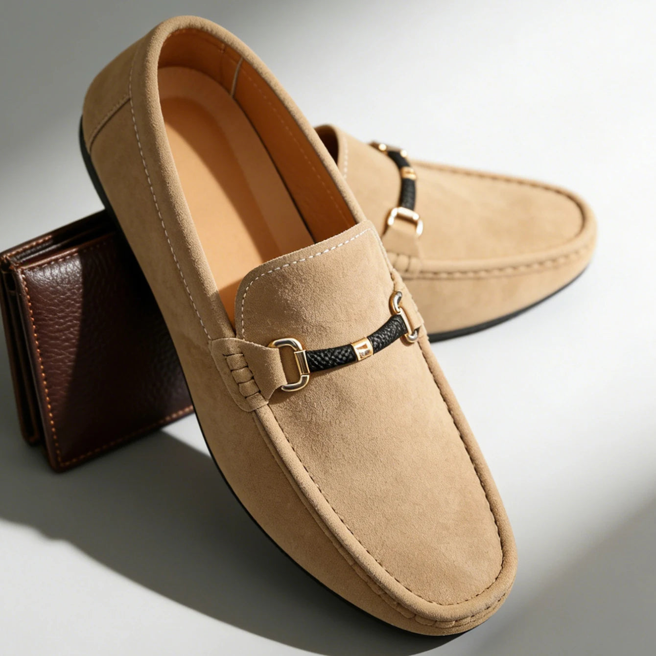 ABFUBER Formal shoes