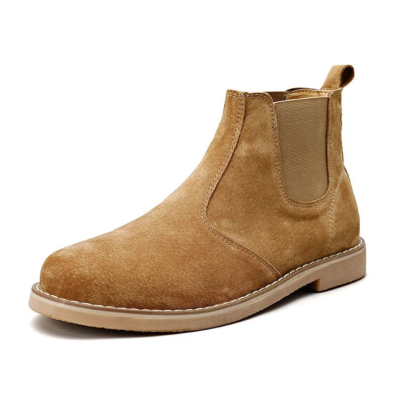 Chelsea Boots