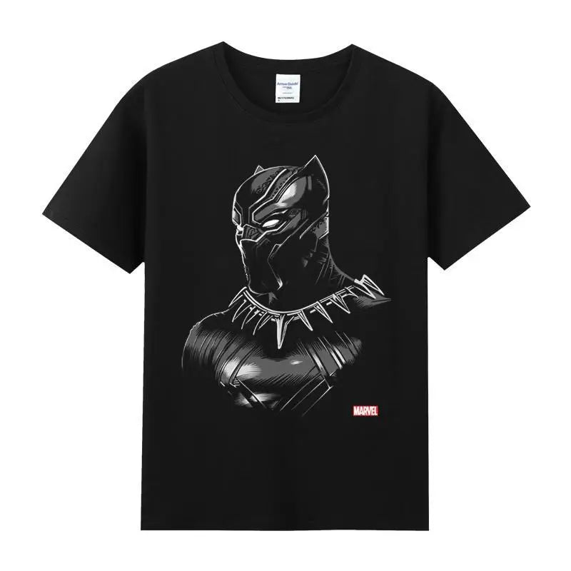 Black Panther T-shirt