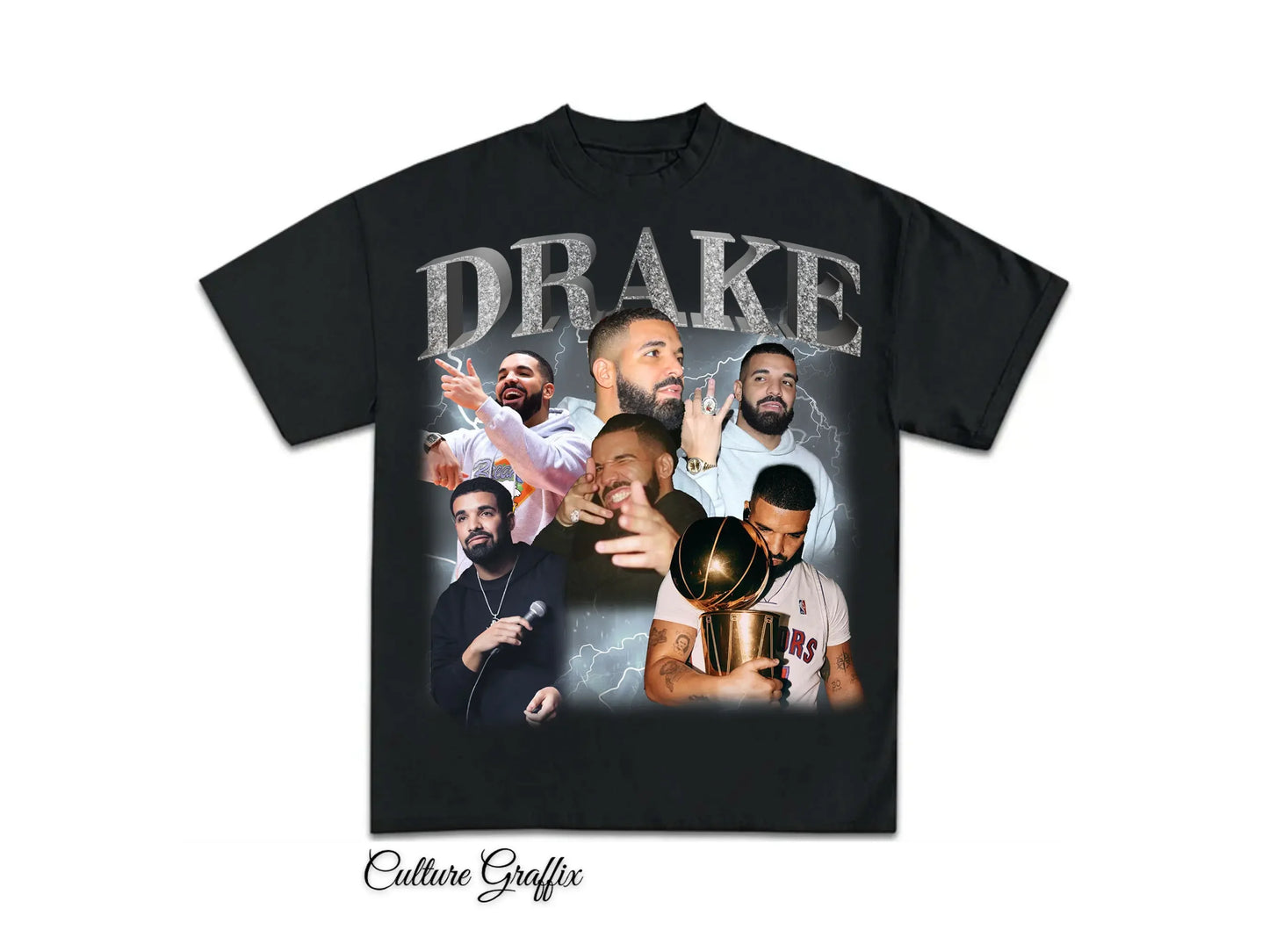 DRAKE - Take care T-Shirt