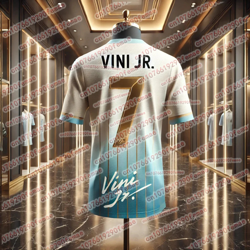 VINI Jr T-shirt
