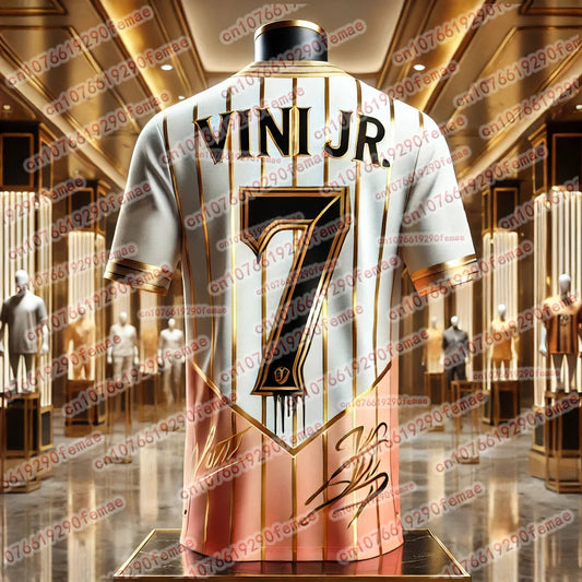 VINI Jr T-shirt