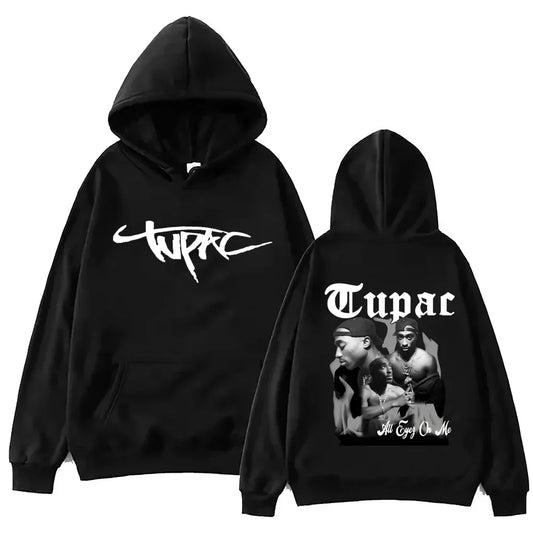 Tupac hoodie