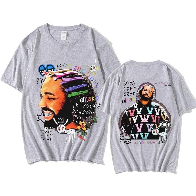 Drake T-shirt
