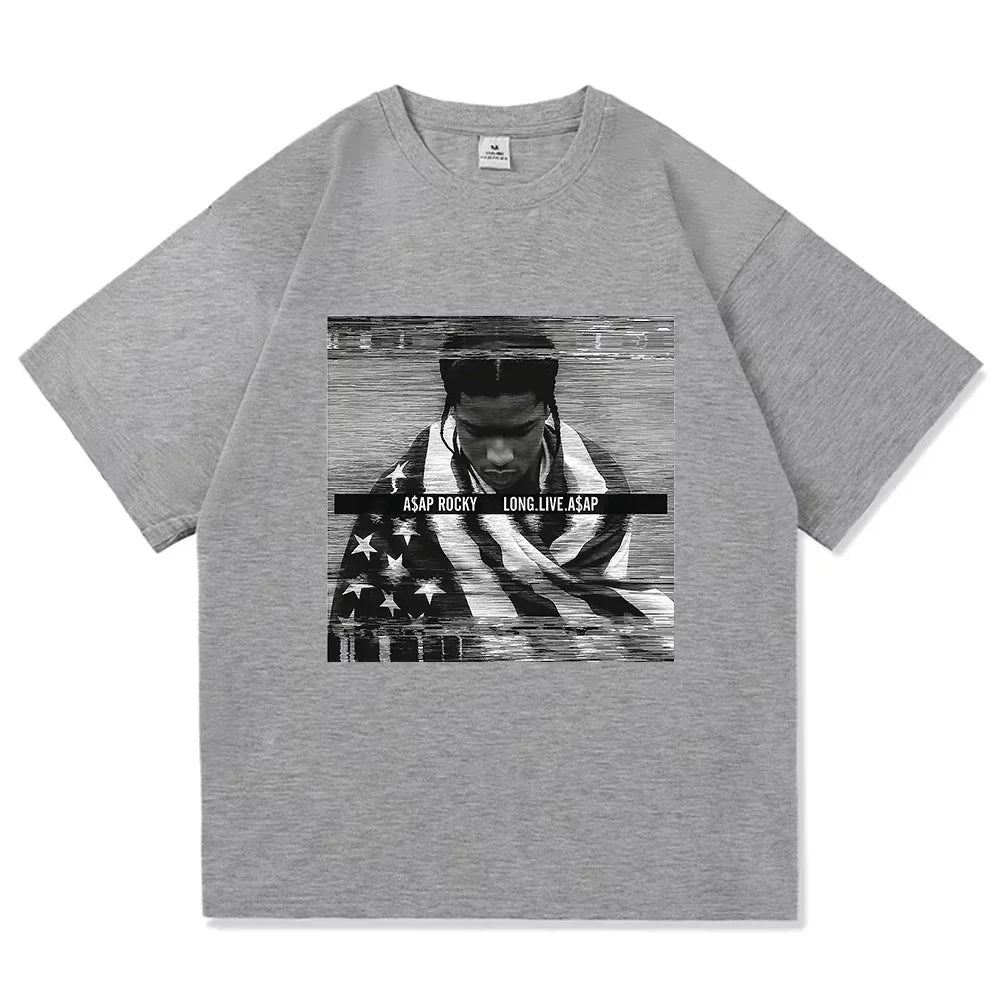 A$AP Rocky Tee