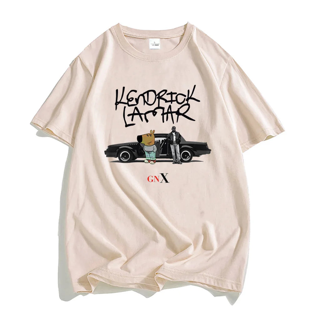 Kendrick Lamar X SZA GrandNational Tour 2025