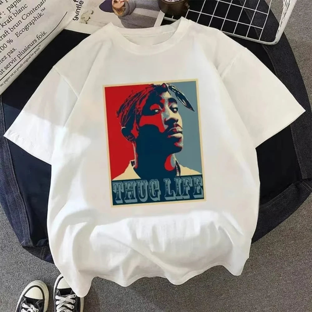 Tupac T-shirt