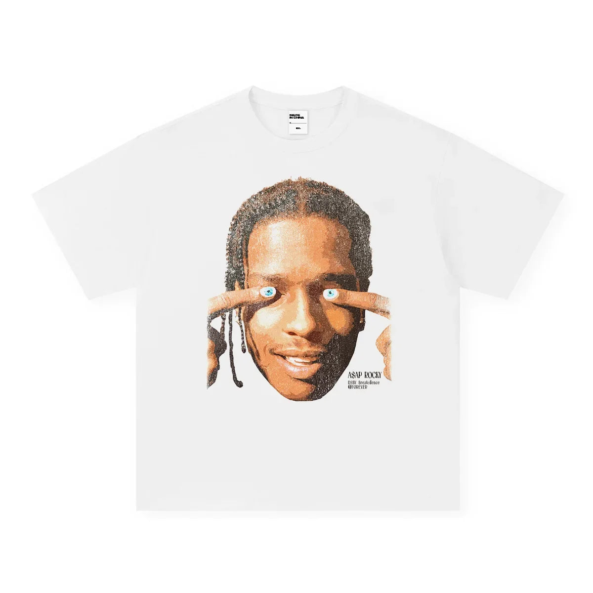A$AP Rocky t-shirt