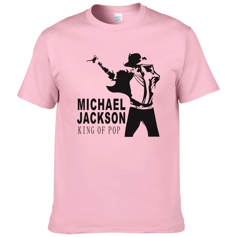 Michael Jackson T-Shirt