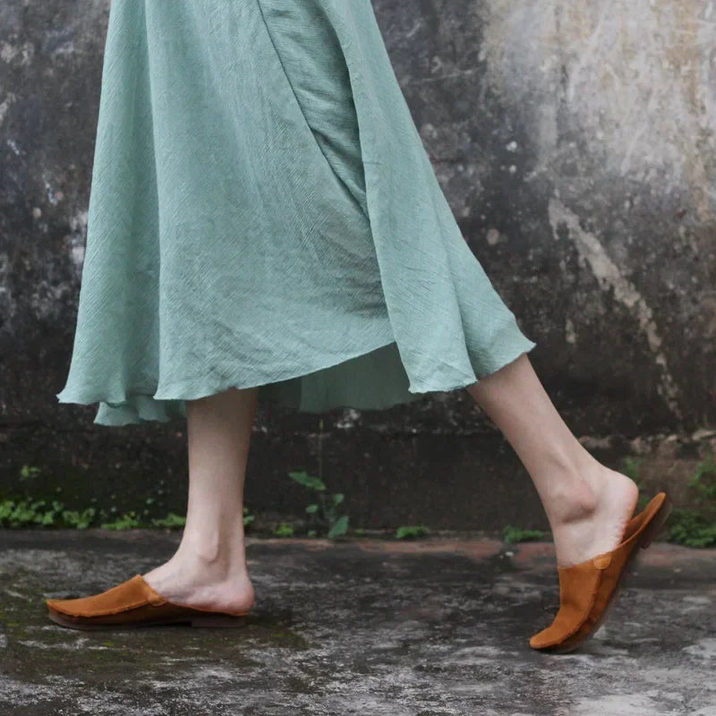 Careaymade-Women Slippers