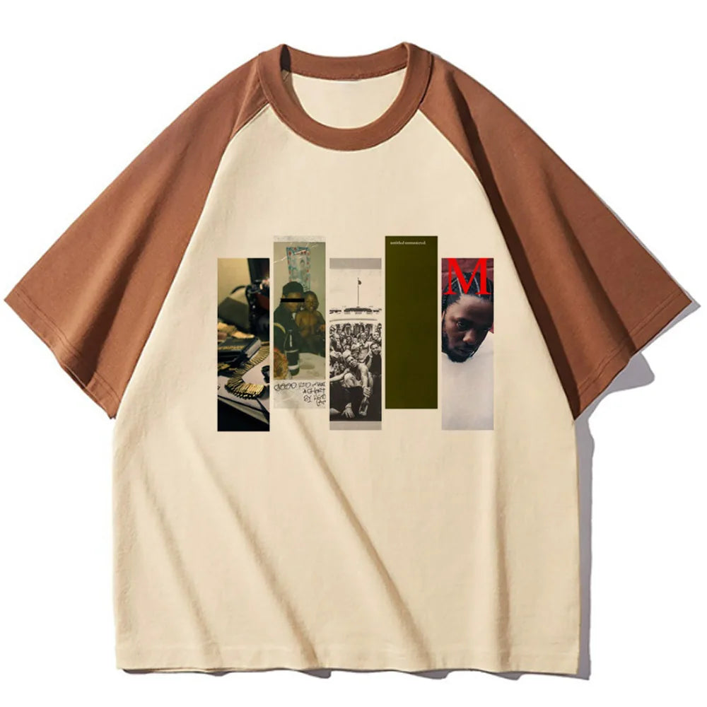 Kendrick Lamar- DAMN