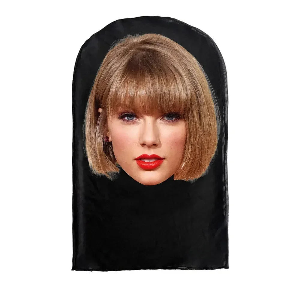 3D Printed Face Mask