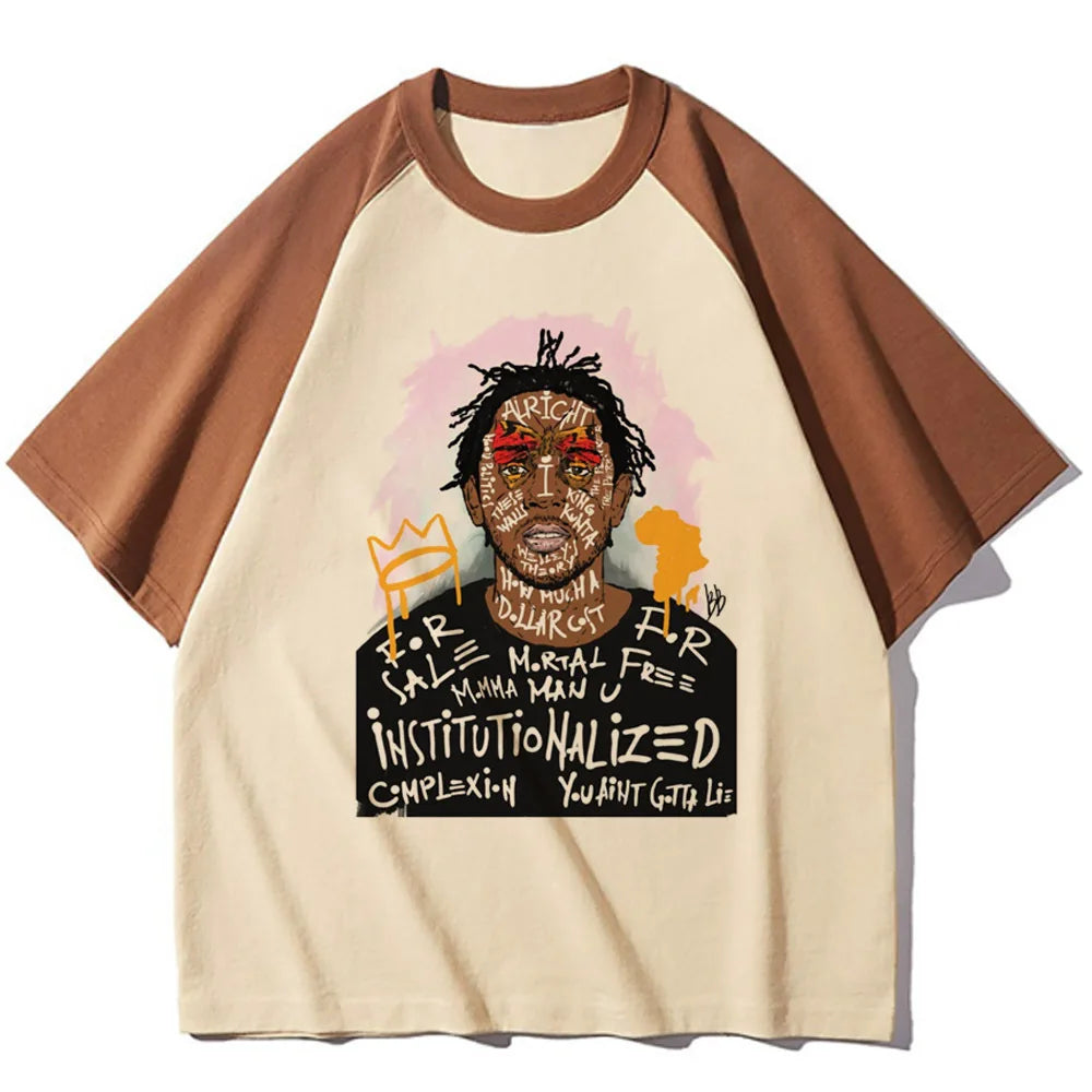 Kendrick Lamar- DAMN